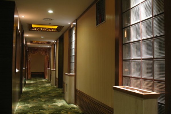 重庆老街里藏着一家超赞按摩店，你去过吗？