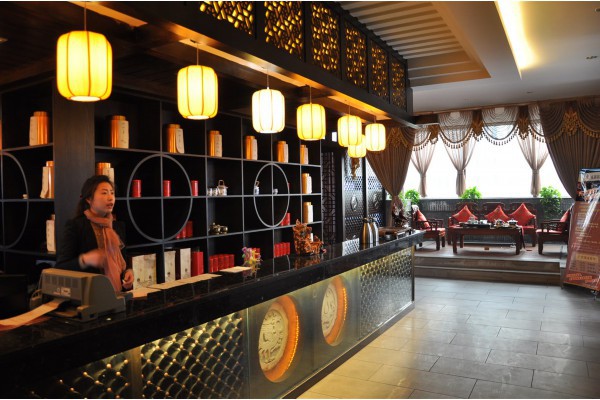 重庆阁楼桑拿板，匠心独运养生佳选