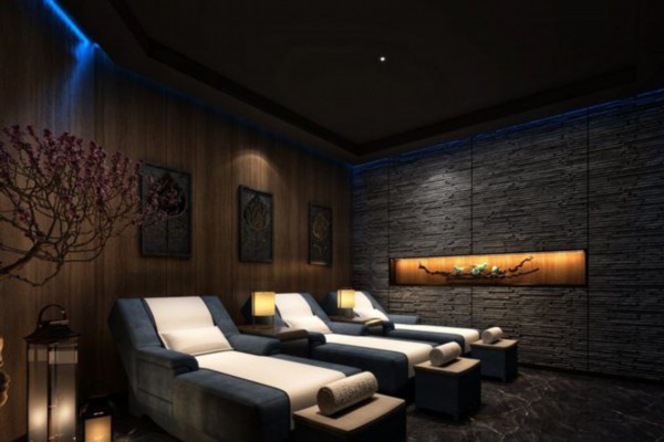 重庆桑拿会所，养生休闲两不误