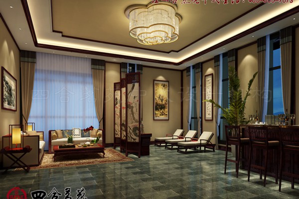 重庆解放碑，体验正宗按摩，舒服到不想离开！