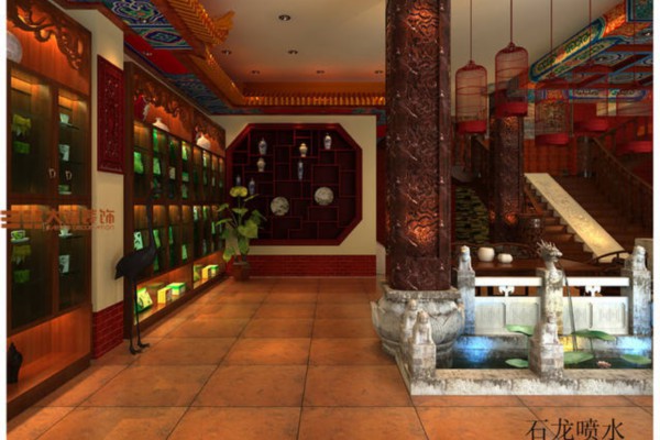 工村按摩馆，重庆老街的舒适疗愈之旅