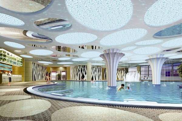 长寿为民按摩，揭秘重庆独特的养生秘籍