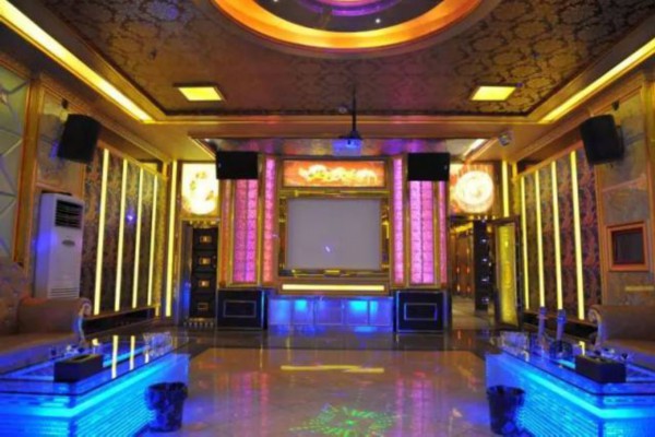 巴南夜生活，重庆魅力不夜城