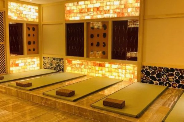 重庆桑拿会所，养生休闲两不误