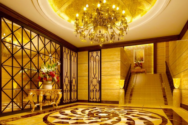 探寻重庆，这些按摩馆让人欲罢不能！