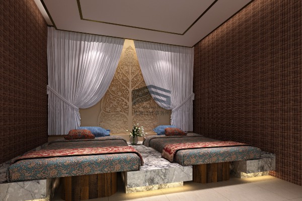 重庆渝中按摩推荐，让你在山水间找到舒适与宁静