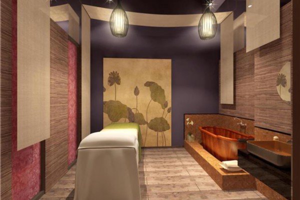 重庆老街里藏着一家超赞按摩店，你去过吗？