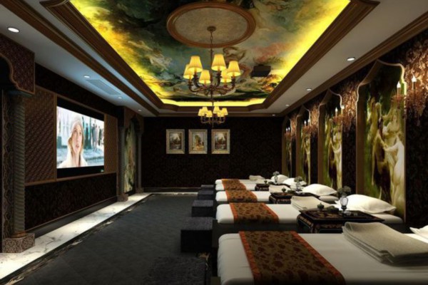 重庆夜宵必备！小龙虾价格大揭秘！